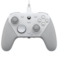 [Xbox Certified] GameSir G7 Pro Wired Controller for Xbox Series X|S, Xbox One & PC, TMR Sticks, Hall Effect Triggers, 1000Hz, 3.5mm Jack – White