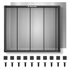 Mecpow H43 410*340*16mm Honeycomb Laser Bed
