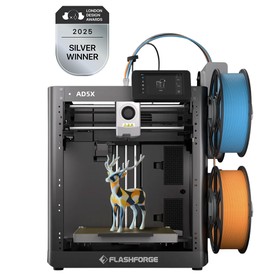 Flashforge AD5X 3D Printer
