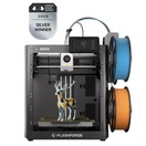 Flashforge AD5X Imprimante 3D Impression intelligente 4 couleurs Vitesse max 600 mm/s 220×220×220mm