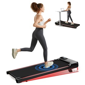 ROBORE S17 Walking Pad Treadmill