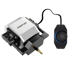 DIMIFUN DB-68 Adjustable Speed Portable Air Pump