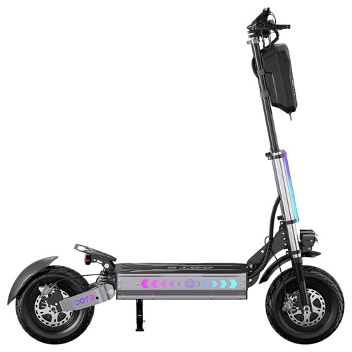 OOTD T90 Elektroroller 2100W*2 60V 31.2Ah