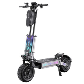 OOTD T90 Electric Scooter 2100W*2 60V 31.2Ah