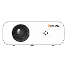 Refurbished Hunkstar P3 Projector AOSP 1000 ANSI