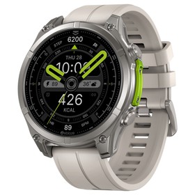 Zeblaze VIBE 8 Rugged Smartwatch Grey