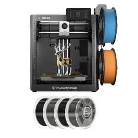 Flashforge AD5X 3D Printer