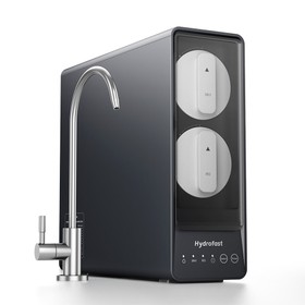 Hydrofast UB200T Under-Sink RO Water Purifier