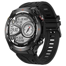SENBONO KC82 Smartwatch Black