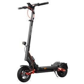 Joyor T6E Pro Electric Scooter 500W 48V 26Ah ABE Certification