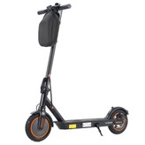 TWOFISH V1 MAX Trottinette électrique moteur 400 W batterie 36 V 10.4 Ah vitesse maximale 25 km/h autonomie 25 km