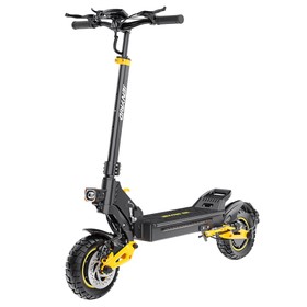 iENYRID ES1 Trottinette électrique 250 W x 2 48 V 20,8 Ah