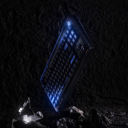 8BitDo Retro 87 メカブレイク Mecha Break 8BitDo Retro 87 Mechanical Keyboard - Mecha BREAK | 8BitDo