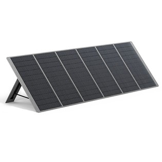 Coupon Geekbuying AFERIY ‎AF-S400A1 400W Portable Foldable Solar Panel, 23% Energy Conversion Rate, IP65 Waterproof, Adjustable Kickstand