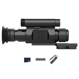 Digital Night Vision Monocular 35mm Caliber