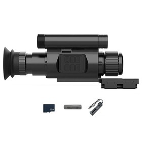 Digital Night Vision Monocular 50mm Caliber