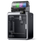 Creality K2 Pro Combo 3D-Drucker, CFS-System, Bis zu 16-Farben-Druck, 300x300x300mm