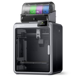 Creality K2 Pro Combo 3D-Drucker CFS-System 300*300*300mm