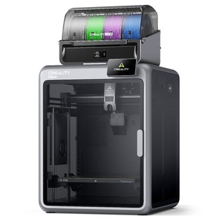 Creality K2 Pro Combo 3D nyomtató, CFS rendszer, 300*300*300mm