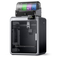 Creality K2 Pro Combo 3D Printer, CFS System, 300*300*300mm