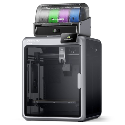 Imprimante 3D Creality K2 Pro Combo