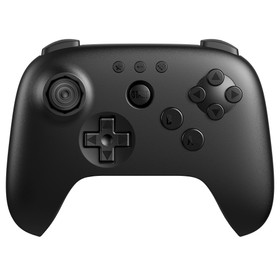 8BitDo 64 Bluetooth Game Controller Black