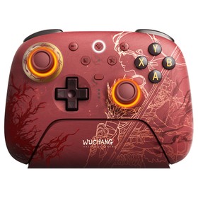 8BitDo Ultimate 2 Wireless Gaming Controller WUCHANG: Fallen Feathers