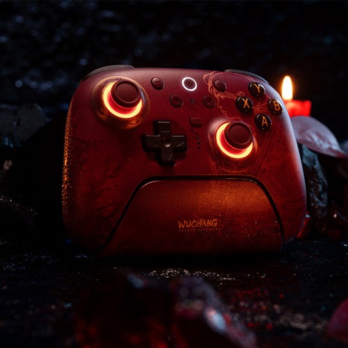 8BitDo Ultimate 2 Wireless Gaming Controller WUCHANG: Fallen