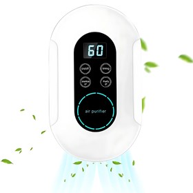 TQQX1-W3 Air Purifier Ozone Sterilizer