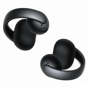 Anker Soundcore AeroClip Open-Ear Clip-On Earbuds