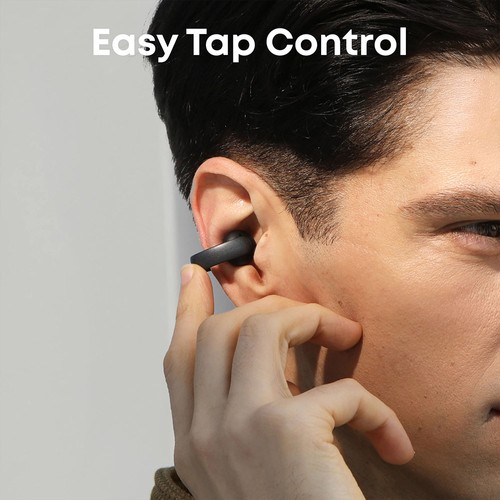 【A.Beさま 】Anker soundcore AeroClip ブラック 51feUnnOb9L.jpg_BO30,255,255,