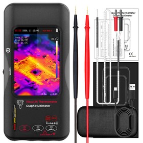 BSIDE SH9A Thermal Imager Multimeter