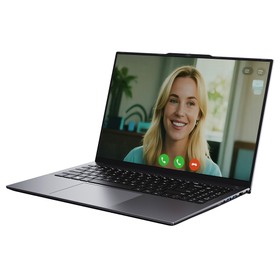 CHUWI CoreBook Plus 16 Zoll Laptop 16GB 512GB
