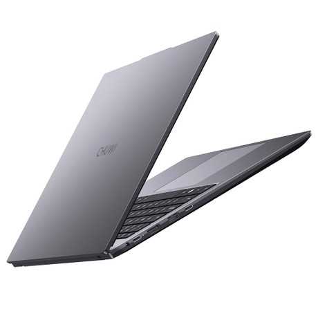 CHUWI CoreBook Plus Laptop, 16 Zoll 1920x1200 IPS Bildschirm, AMD Ryzen 5 7430U 6 Kerne Max 4,3GHz, 16GB RAM 512GB SSD, WiFi 6 Bluetooth 5.2, 2*Voll ausgestattet Typ-C, 2*USB3.2, 1*USB2.0, 1*TF Kartensteckplatz, 1*HDMI, 1*RJ45, 1*Audio