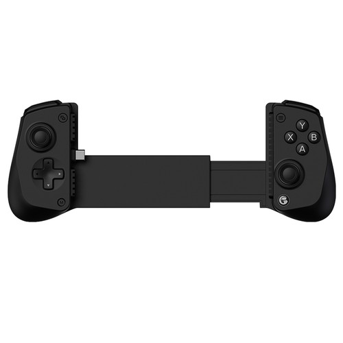 GameSir X5 Lite Kabelgebundener mobiler Gamecontroller Schwarz