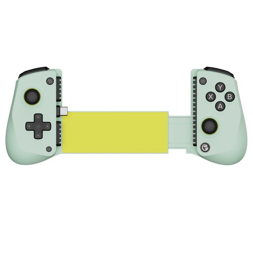 GameSir X5 Lite Kabelgebundener mobiler Gamecontroller Wasabi