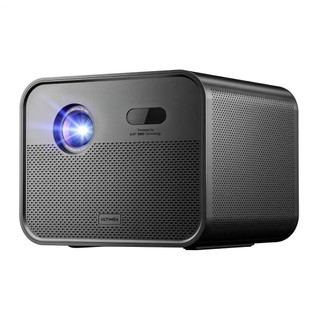 Coupon Geekbuying Ultimea Poseidon E100 Projector, 1800 ANSI, Native 1080P, 4K Decoding, Auto Focus & 6D Auto Keystone, Active 3D Image, 10W*2 Speakers, Google TV