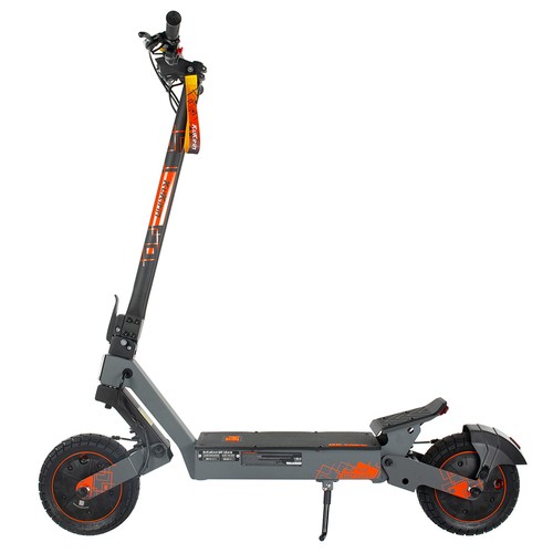 KuKirin G2 Ultra Faltbarer Elektroroller 800W*2 48V 18Ah