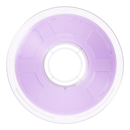 Mecpow höghastighets PETG-filament, 1 kg - ljuslila