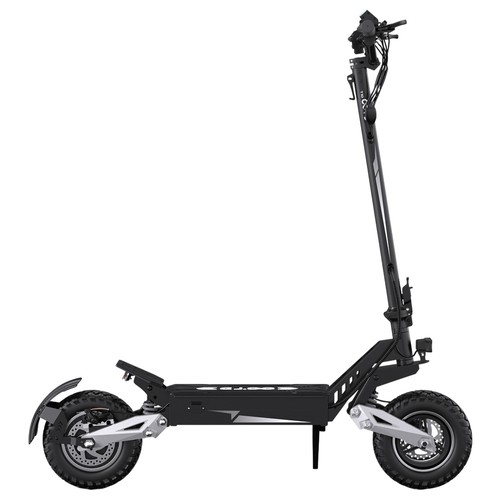 20% OFF OOTD T10 Electric Scooter – 500W Motor, 45 km Range, 50 km/h Speed – Review & Lowest Price