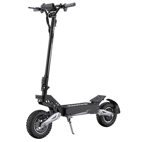 OOTD T10 Elektroroller 500W 48V 13,5Ah