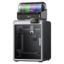 Creality K2 Combo 3D-Drucker, CFS-System, Bis zu 16-Farben-Druck, 260x260x260mm