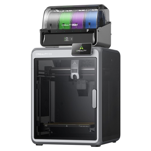 Creality K2 Combo Imprimante 3D