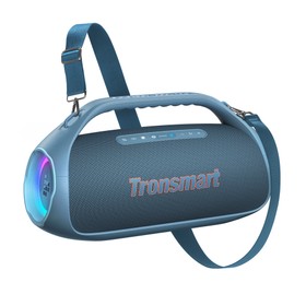 Tronsmart Bang 2 Enceinte de fête portable - Bleu
