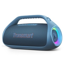 Tronsmart Bang 2 hordozható party hangszóró - kék