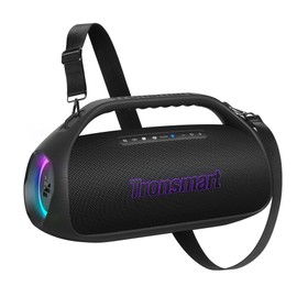 Tronsmart Bang 2 Enceinte de fête portable - Noir