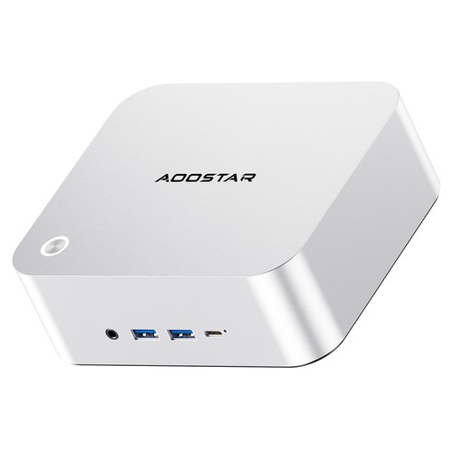 AOOSTAR MACO Mini PC R7 Pro 8845HS 32GB 1TB EU Plug