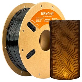 ERYONE High Speed Translucent PETG Filament 1kg Tan