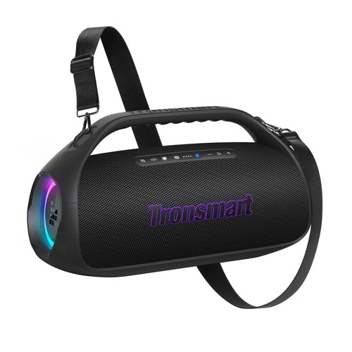Tronsmart Bang 2 Tragbarer Partylautsprecher