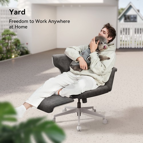 椅子 FB X Amazon.com: Newtral Freedom-X Criss Cross Chair with Wheels